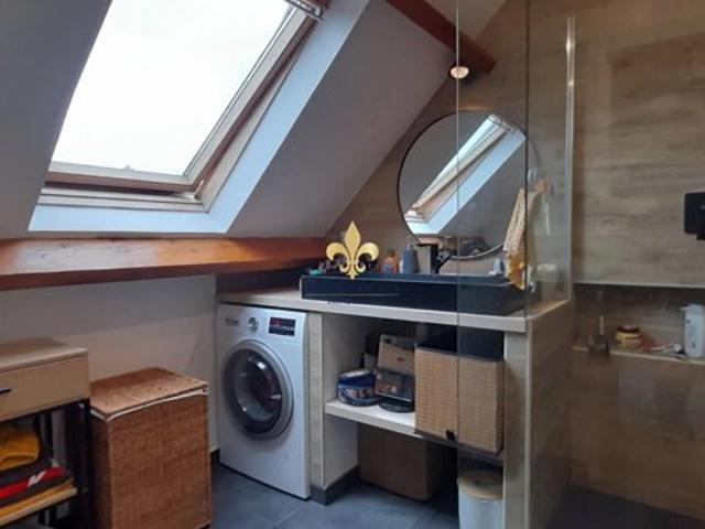Appartement Precy Sur Oise 3 pièce s 58 m2