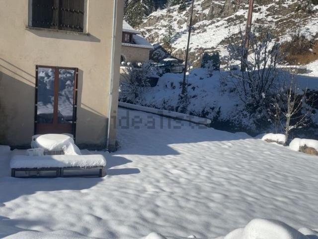 Appartement, Prémanon