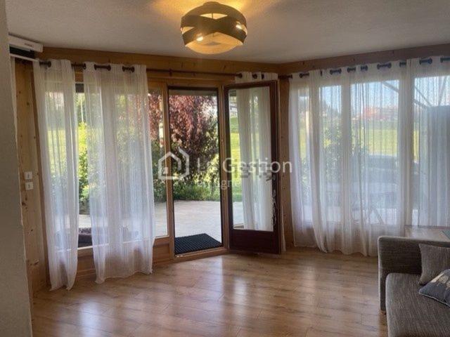 Appartement, Prémanon