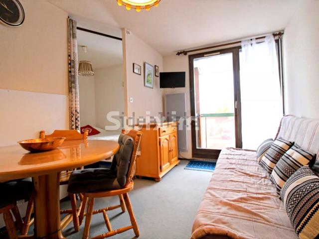 Appartement, Prémanon