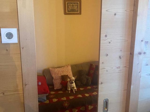 Appartement pres de Gstaad