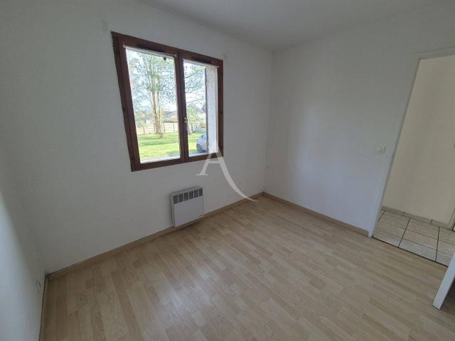 Appartement Presles En Brie 2 pièce s 36.15 m2