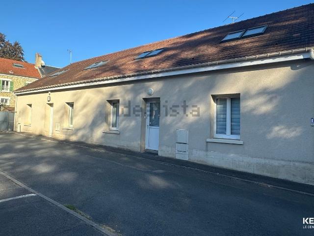 Appartement, Presles