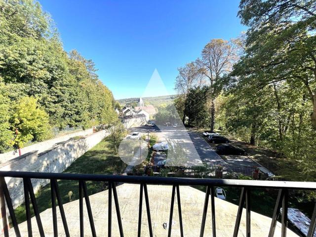 Appartement Presles 3 pièce s 55.99 m2