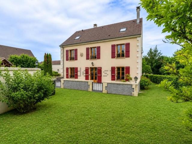 Appartement, Presles