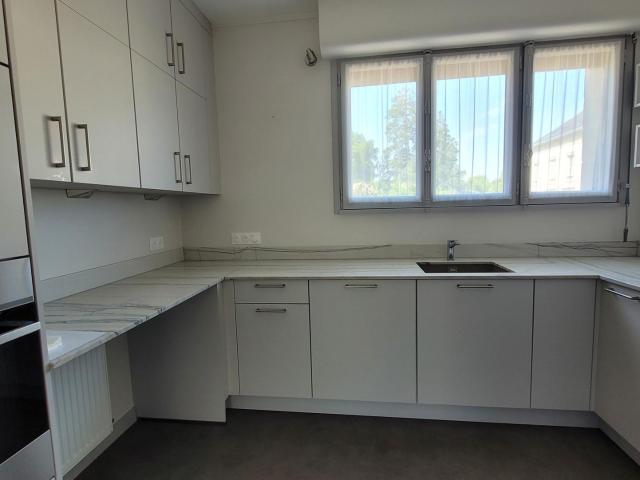 Appartement prestige de centre ville T3 T4 avec balcons