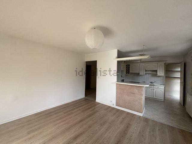 Appartement, Privas
