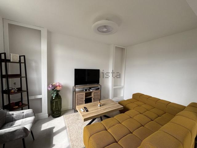 Appartement, Privas