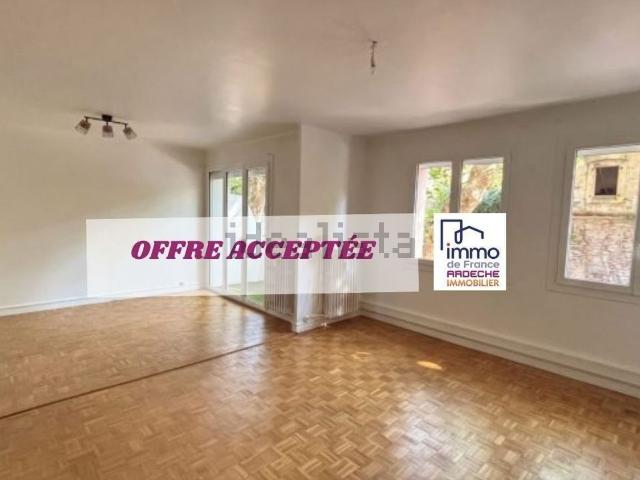 Appartement, Privas