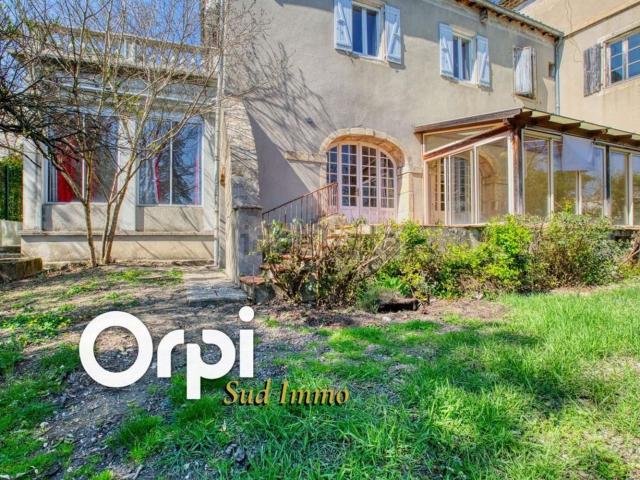 Appartement, Privas