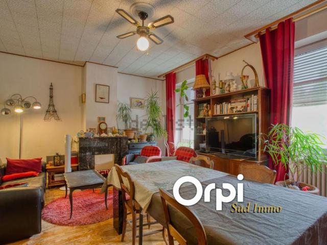 Appartement, Privas