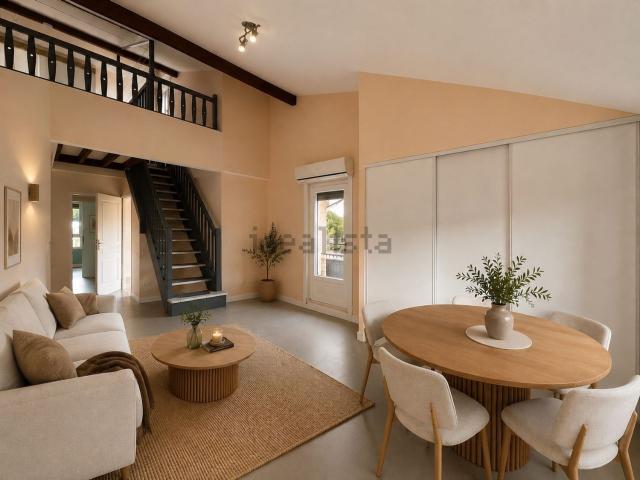 Appartement, Privas