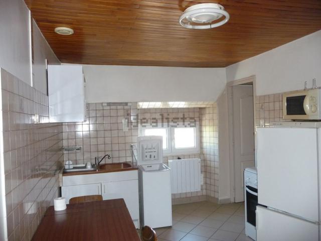 Appartement, Privas