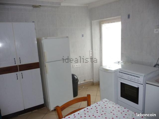 Appartement, Privas