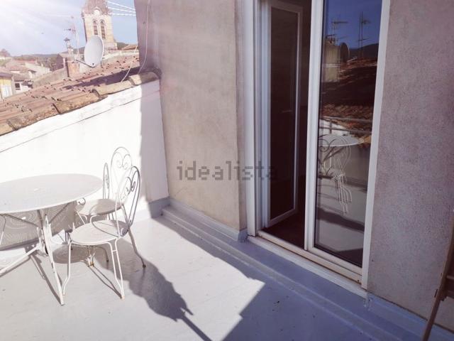 Appartement, Privas