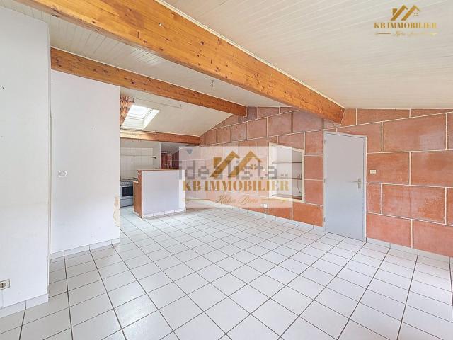 Appartement, Privas
