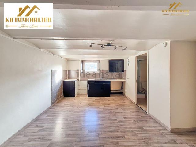 Appartement, Coux