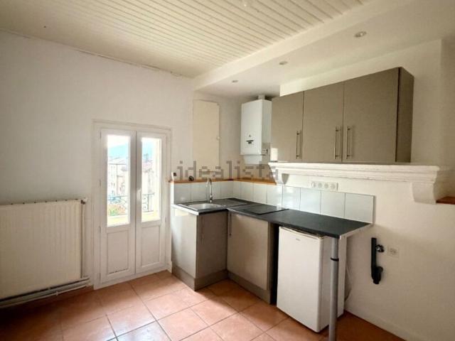 Appartement, Privas