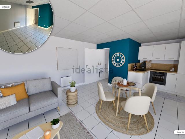 Appartement, Privas