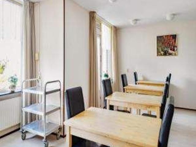 Appartement Prieel 89, Hoorn À Louer