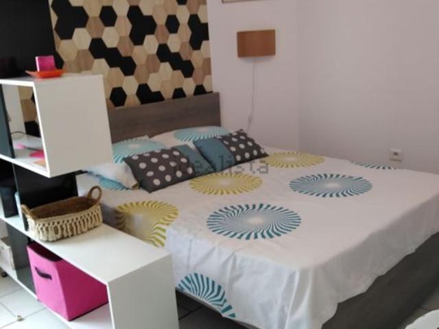Appartement, Prigonrieux