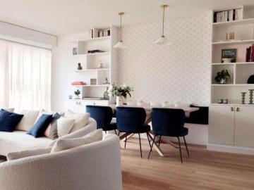 Appartement • Prince–Marmottan