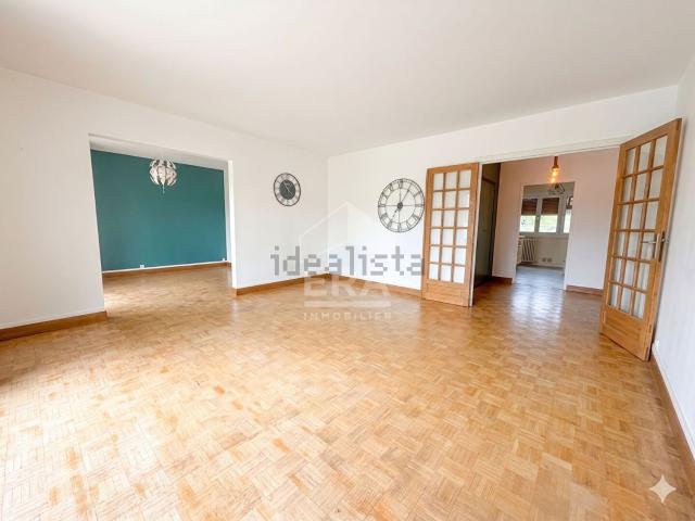 Appartement, Pringy