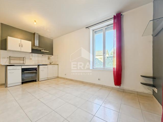 Appartement Pringy 2 pièce s 30.50 m2