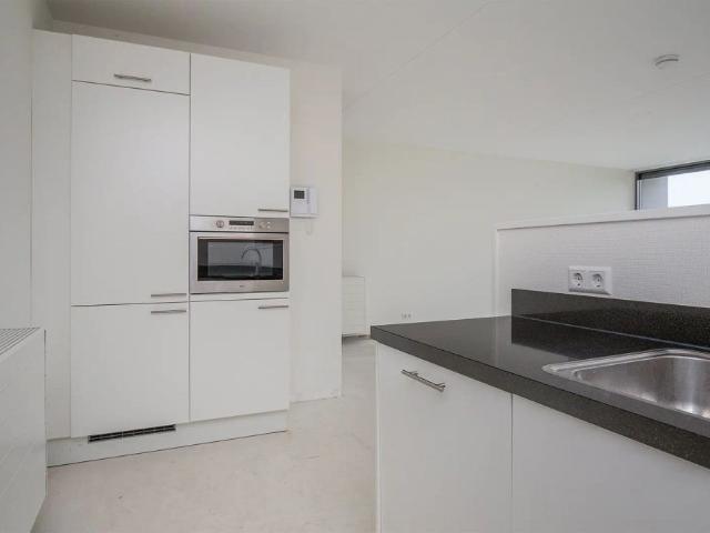 Appartement Prins Clausweg 277, Leyde À Louer
