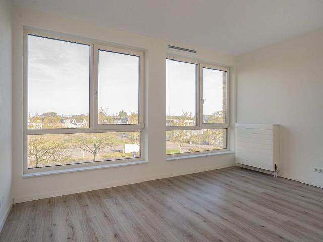 Appartement Prins Clausweg 317, Leyde À Louer