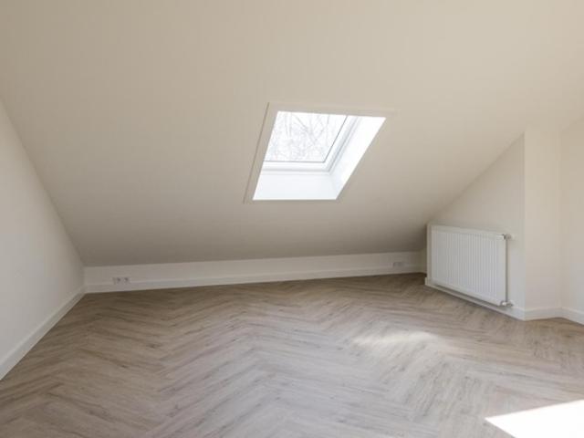 Appartement Prins Frederiklaan in Amersfoort
