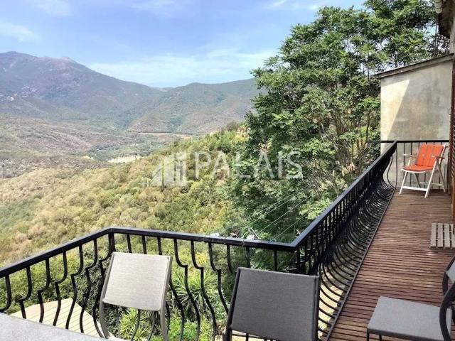 Appartement, Prunelli di Casacconi