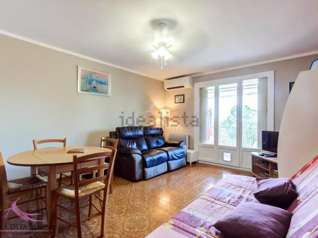 Appartement, Prunelli di Fiumorbo