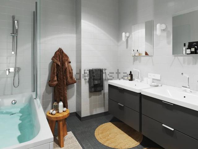 Appartement, Prunelli di Fiumorbo
