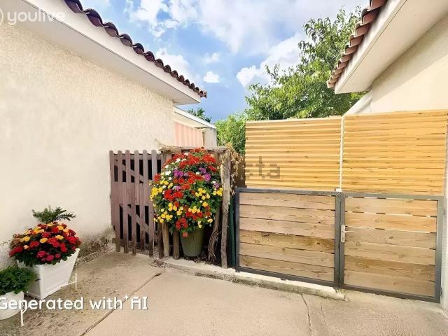Appartement, Prunelli di Fiumorbo