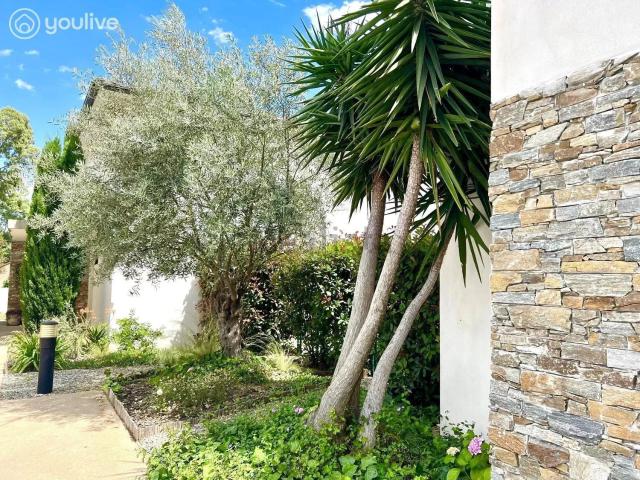 Appartement, Prunelli di Fiumorbo