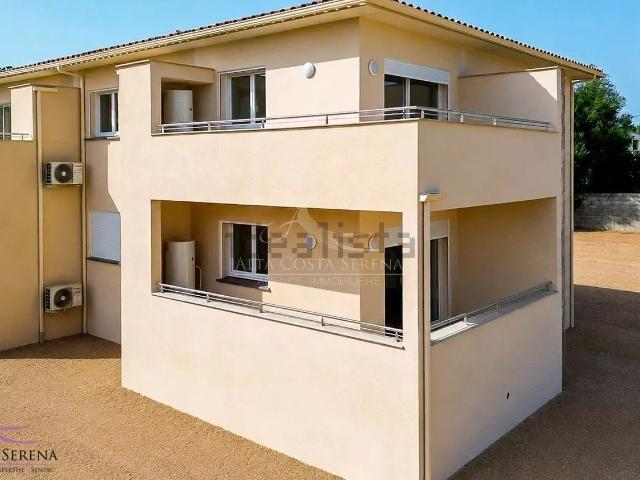 Appartement, Prunelli di Fiumorbo