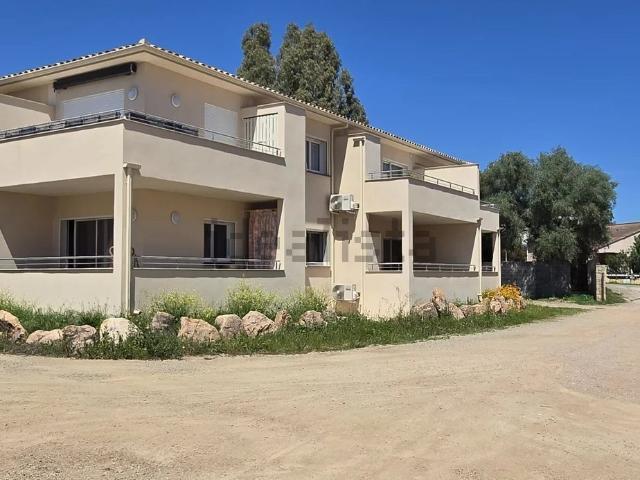 Appartement, Prunelli di Fiumorbo