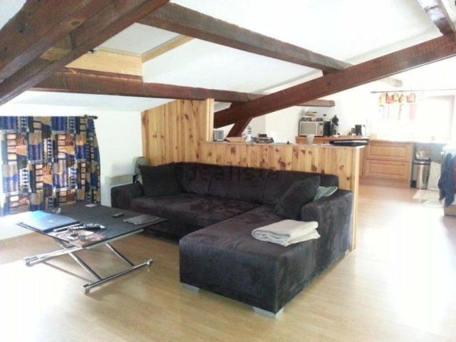 Appartement, Prunières