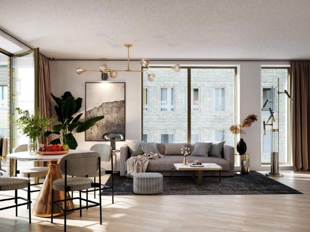 Appartement Punt Sniep 622, Diemen À louer