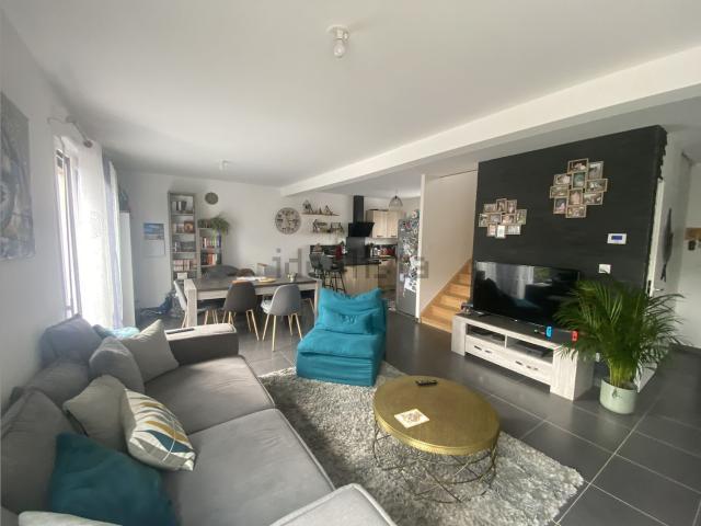 Appartement, Publier