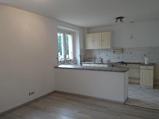 Appartement, Publier