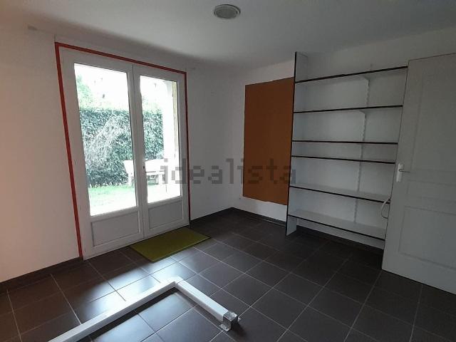 Appartement, Publier