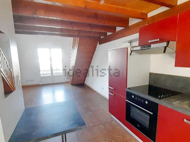 Appartement, Publier
