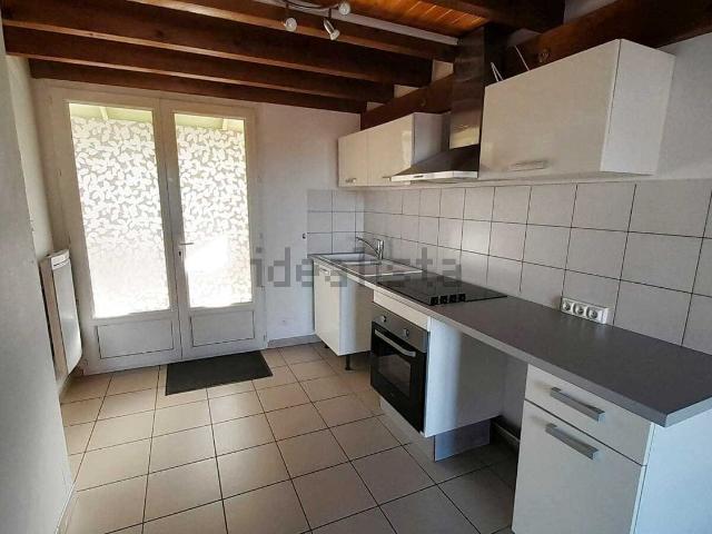 Appartement, Publier
