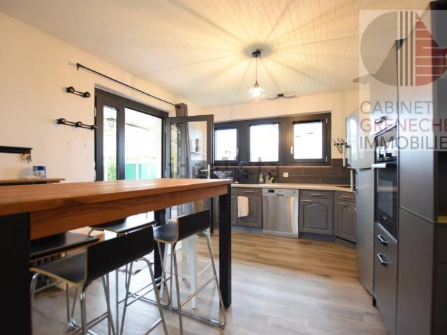 Appartement, Publier