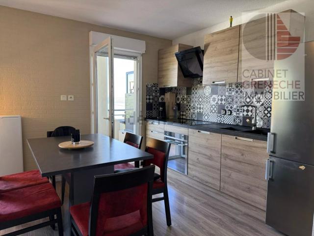 Appartement, Publier