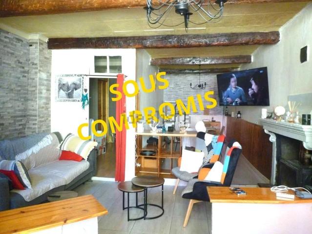 Appartement, Puget Théniers