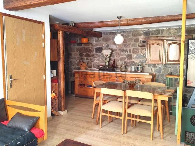 Appartement, Puget Théniers