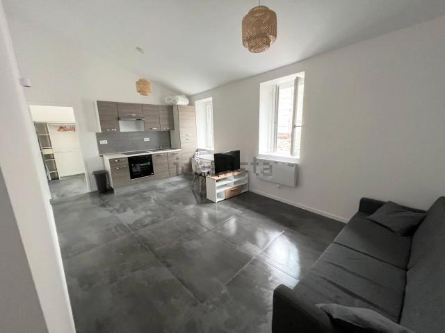 Appartement, Puget Théniers